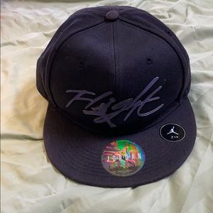 Jordan fitted cap